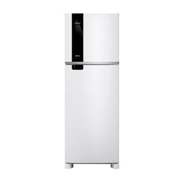 Imagem de Geladeira Frost Free BRM46MB Duplex 385 Litros Extrafrio Brastemp - Branco