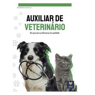 Imagem de Auxiliar de veterinário - VIENA, 3