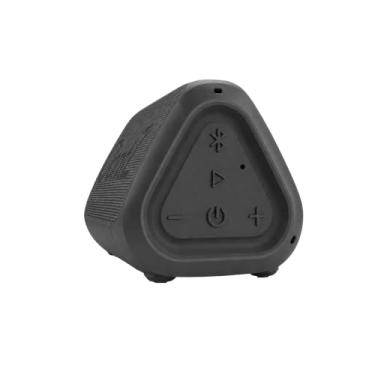 Imagem de Caixa de Som Oontz Angle Solo Portátil Wireless Bluetooth 4.2 5W IPX5 Preta - SWOASOLBK