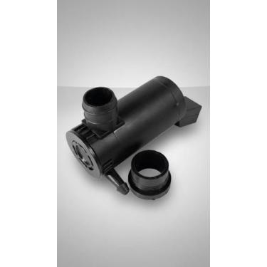 Imagem de Bomba Esguicho Água Bico Grosso 12V - Congratulations Store