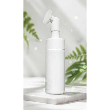 Imagem de Espuma Limpeza Facial c/ Esponja Silicone 150ml - Congratulations Stor