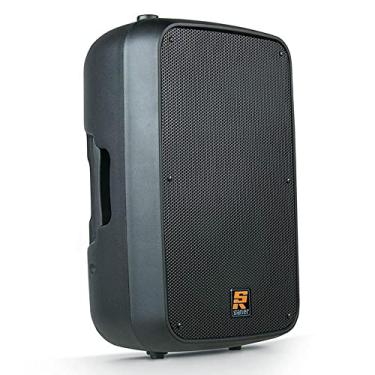 Imagem de Caixa Ativa 10'' Staner Sr110a 110w - Com Usb e Bluetooth