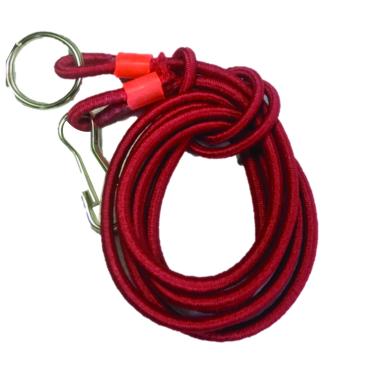 Imagem de Miramar Pesca BR Telescópica Vermelho 1 Pç, Trava Vara Adulto Unissex, Colorido, Trava Vara Telescópica Vermelho Pç