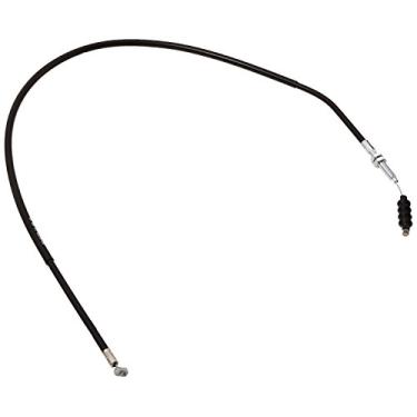 Imagem de Motion Pro Cabo de embreagem de vinil preto 02-0127