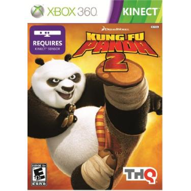 Imagem de Kung Fu Rider - Xbox 360