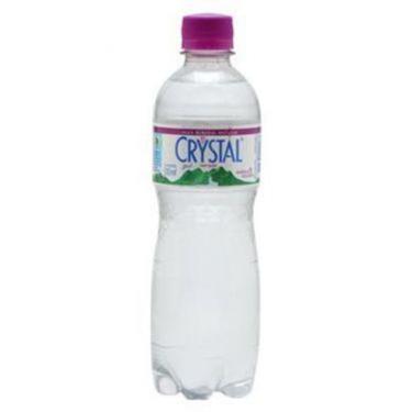 Imagem de Água Mineral Com Gás Crystal 500ml MARCAS DIVERSAS