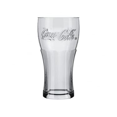 Imagem de Copo Coca-Cola Contour Cristal 470ml - AllMix