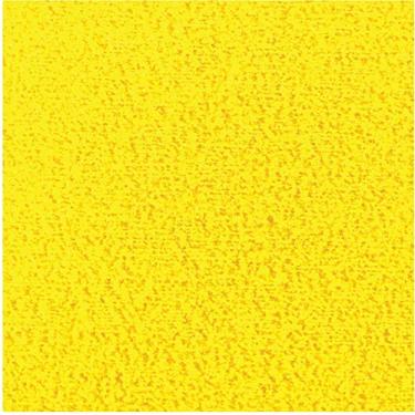 Imagem de Make+ Atoalhado Placa de Eva Pacote de 5 Unidades, Amarelo, 40 x 48 x 0.20 cm