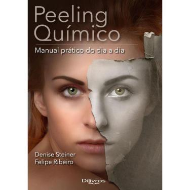Imagem de Peeling Quimico Manual Pratico Do Dia A Dia Peelings