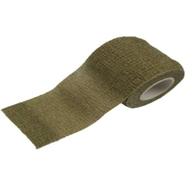 Imagem de Camo Tape (Fita Adesiva), Nautika Tátic, Marrom