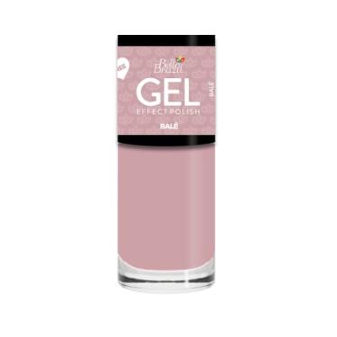 Imagem de Efeito Gel 861 Balé - Esmalte Cremoso 9ml