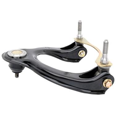 Imagem de ACDelco Conjunto profissional de braço de controle de suspensão superior do lado do motorista 45D1086