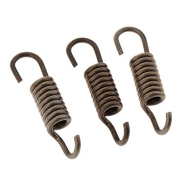 Imagem de Generic 3x Embreagem de Resistor para 47 Peças de Motocicleta Quadriciclo ATV