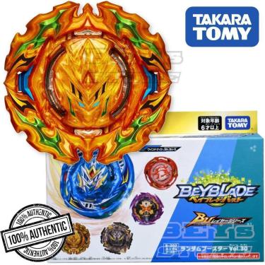 Imagem de Beyblade B-202 02 Prominence Knight Legacy / Takara Tomy