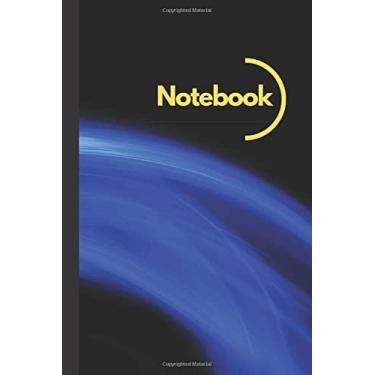 Imagem de Notebook: Journal, Organizer, Task Manager, Notebook