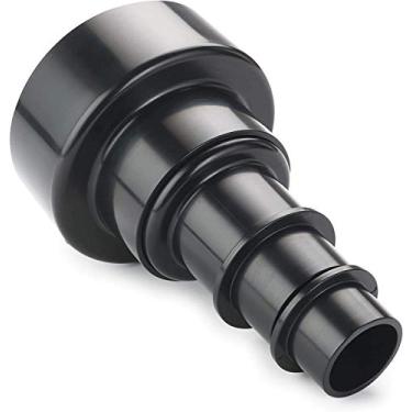 Imagem de Encaixe modular de passo – Compre acessórios de mangueira coletor de poeira Vac 4 acessórios removíveis em um