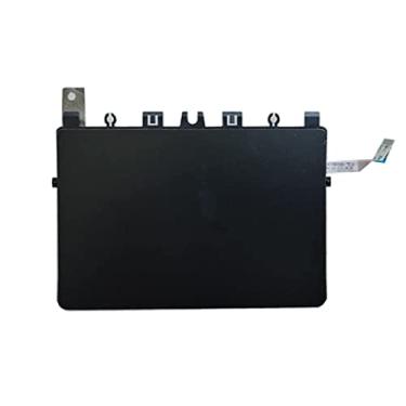Imagem de Notebook Touchpad para Lenovo Ideapad Gaming 3-15IMH05 3-15ARH05 Preto Novo