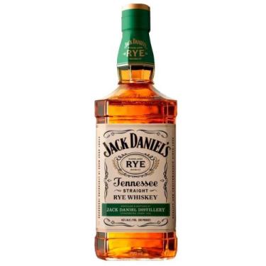 Imagem de Whisky Jack Daniels Rye 1000 Ml - Jack Daniel's