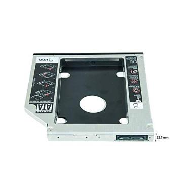Imagem de Adaptador Caddy Bringit Segundo Hd Ou Ssd 12.7Mm P/Notebook
