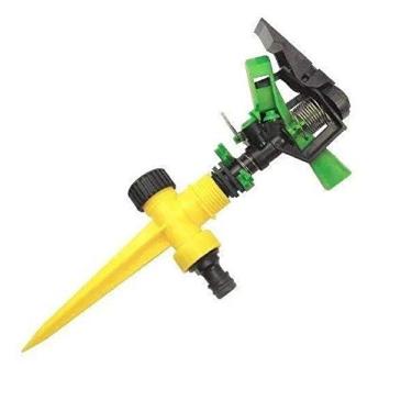 Imagem de Western WS-2 Irrigador Jardim, Amarelo/Verde/Preto