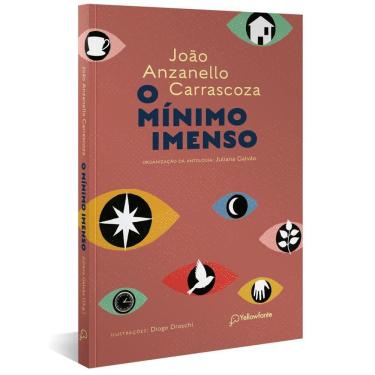 Imagem de Minimo Imenso,O