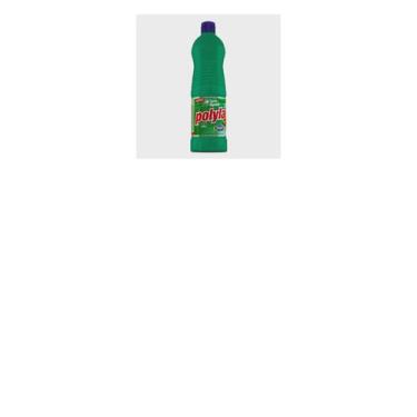 Imagem de Cera liquida polylar verde 750ml start