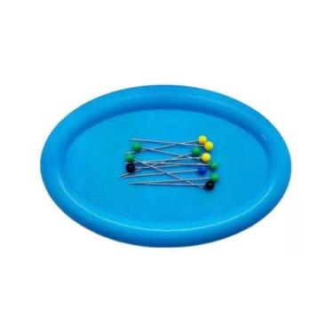Imagem de Porta Alfinete com Imã Magnetico 10 Alfinetes Lanmax - MA-02