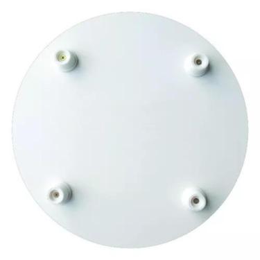 Imagem de Tabuleiro  para bolo 35cm - xalu