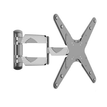 Imagem de Suporte Tv Articulado Super Braço Luxo