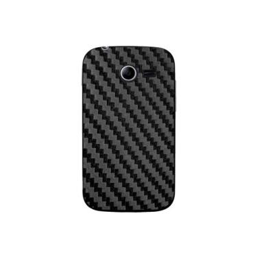 Imagem de Capa Adesivo Skin349 Verso Para Galaxy Pocket 2 (SM-G110B) - KawaSkin