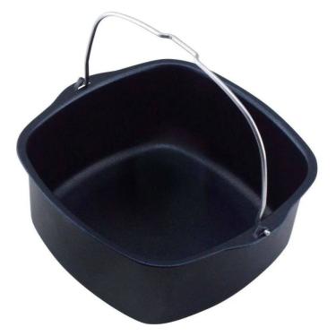 Imagem de Forma Assadeira Para Fritadeira Airfryer Ri9220/ri9225/ri92