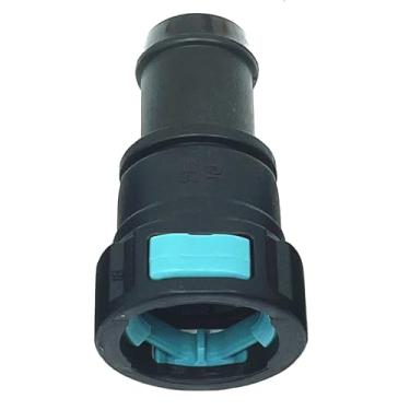 Imagem de Junta de tubulação de água automotiva para Land Rover Discovery Sport Velar Range Rover Sport Conector de ar quente LR2 LR3 Range Rover Evoque Defender Freelander para Jaguar XJ XF XE (junta de tubo