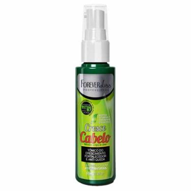 Imagem de Forever Liss Cresce Cabelo - Tônico Capilar, 60ml