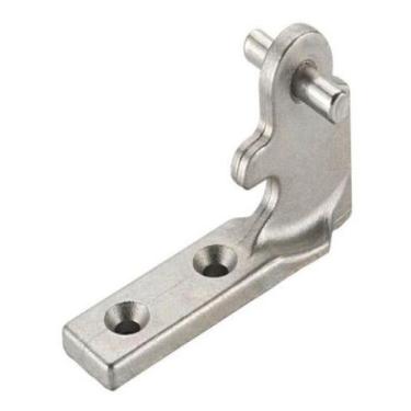 Imagem de Dobradiça Pino Intermediário Porta Electrolux Df42 65158599