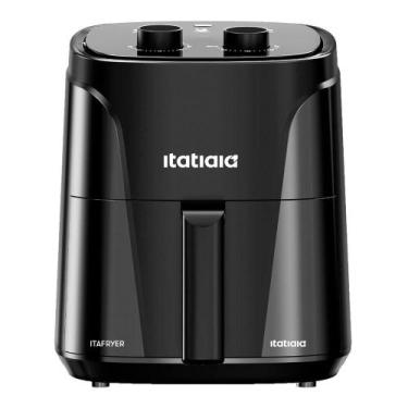 Imagem de Fritadeira Elétrica Air Fryer Com 4 Litros e 1400W AFITA1005 Itatiaia 