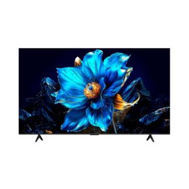 Imagem de Smart TV 55" QLED 4K TCL 55P7K Google TV Wi-Fi Bluetooth