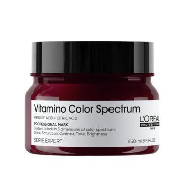 Imagem de Mascara loreal vitamino color spectrum 250 ml