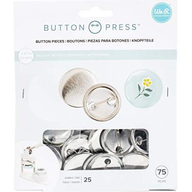 Imagem de Botão de recarga médio