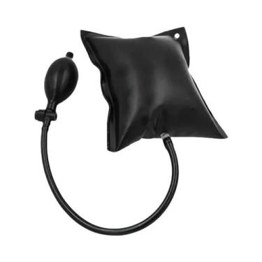 Imagem de Saco De Bomba De Ar Portátil, Ferramenta Pneumática De Reparo De Carro