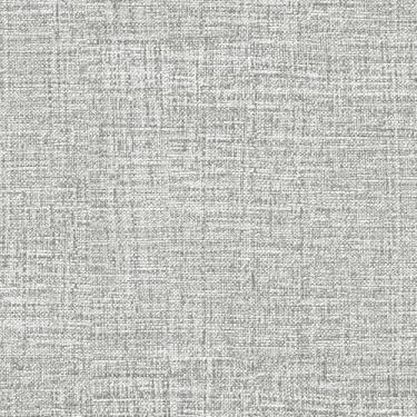 Imagem de Amiya Papel de parede cinza Grasscloth 43.9 cmx304.8 cm Peel and Stick tecido texturizado linho contato papel autoadesivo removível cinza claro papel de parede para decoração de forros de armário de