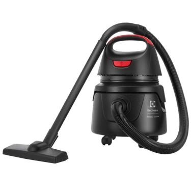 Imagem de Aspirador Hidrolux Pó e Água 5 Litros Função Sopro Compacto Potência 1400w Electrolux