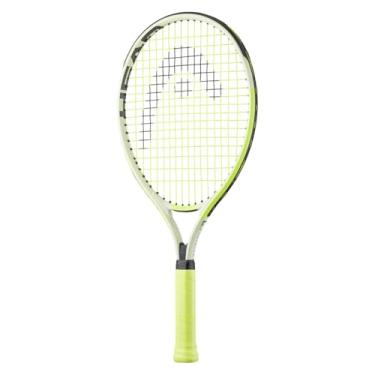 Imagem de RAQUETE DE TENIS HEAD EXTREME JUNIOR 21 2025 COM CAPA