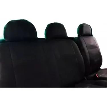 Imagem de Capa Banco Tecido Pick-ups F250 F350 F1000 F4000