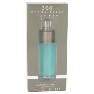 Imagem de Perfume Masculino 360 Perry Ellis 30 Ml Eau De Toilette