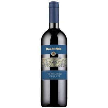 Imagem de V rocca d. macie vernaiolo chianti 750ml - NCM 22042100