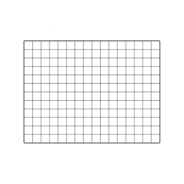 Imagem de Porta-Foto de Clipes Placa de memória fixa na parede com tamanhos diferentes(ROSE,80X80CM)