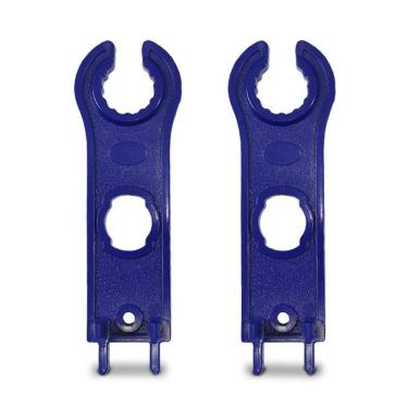 Imagem de Par De Chave Para Conectores MC4 Solar Fotovoltaico