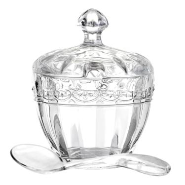 Imagem de ACUCAREIRO PARIS 8,5x10,8cm