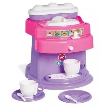 Imagem de Máquina De Suco e Café de Brinquedo - Calesita