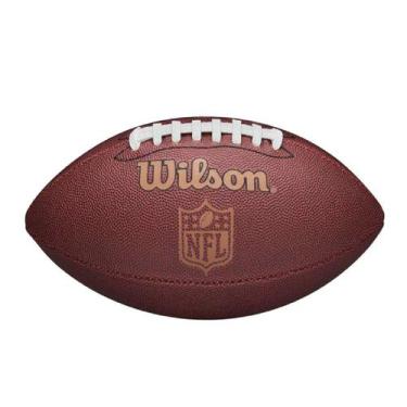 Imagem de Bola de Futebol Americano WILSON NFL IGNITION